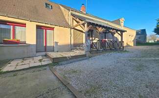 Photo Vente maison Saint-Sigismond