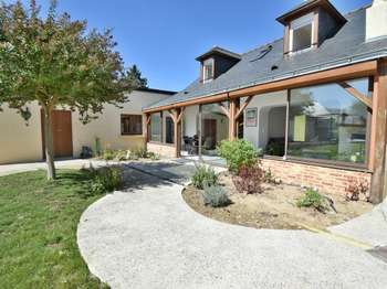 Vente Maison 3 chambresSaint-Sigismond