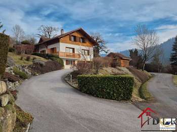 Vente Maison 3 chambresSaint-Sigismond
