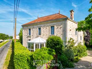 Vente maison 10 pièces Vente maison 10 pièces