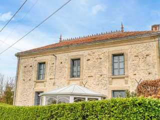 Vente maison 10 pièces