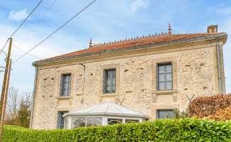 Photo Vente maison Saint-Sigismond