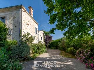 Vente maison 10 pièces Vente maison 10 pièces