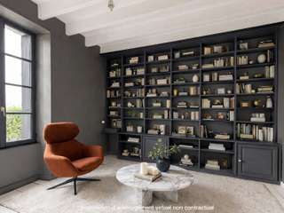 Vente maison 10 pièces