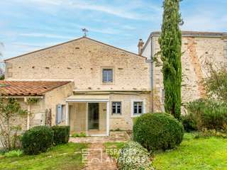 Vente maison 10 pièces