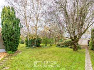 Vente maison 10 pièces