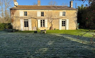 Photo Vente maison Saint-Sigismond