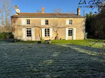 Photo Vente maison Saint-Sigismond