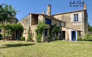 Photo Vente maison Saint-Sigismond