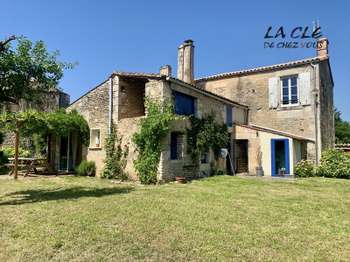 Photo Vente maison Saint-Sigismond