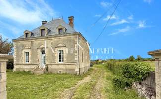 Photo Vente maison Saint-Sigismond