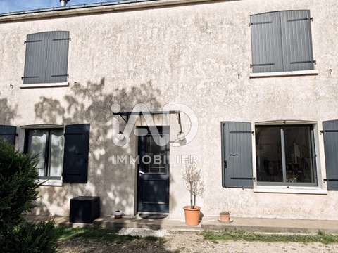 Vente maison 7 pièces Saint-Sigismond 85
