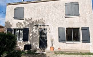 Photo Vente maison Saint-Sigismond