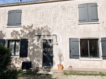 Vente maison 7 pièces Saint-Sigismond 85
