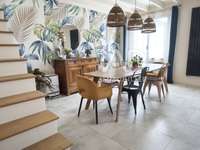 Vente maison 7 pièces Vente maison 7 pièces