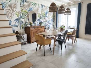 Vente maison 7 pièces Vente maison 7 pièces