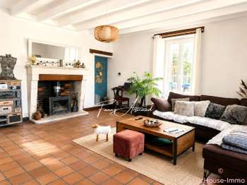 Vente maison 6 pièces Vente maison 6 pièces