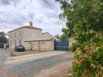Vente Maison 2 chambresSaint-Sigismond