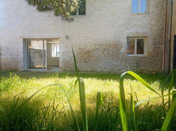 Vente Maison 4 chambresSaint-Sigismond-de-Clermont