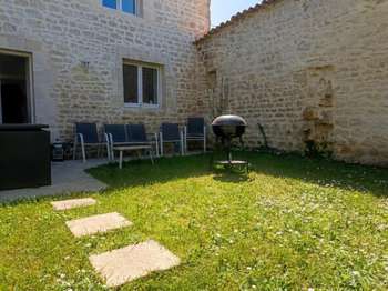 Vente Maison 4 chambresSaint-Sigismond-de-Clermont