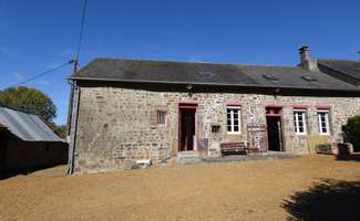 Photo Vente maison Saint-Siméon