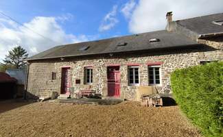 Photo Vente maison Saint-Siméon