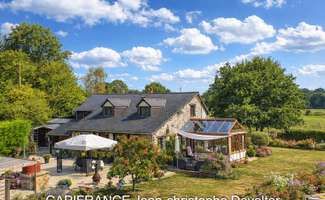 Photo Vente maison Saint-Siméon