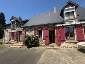 Vente Maison 4 chambresSaint-Siméon