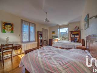 Vente maison 12 pièces
