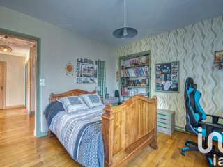 Vente maison 12 pièces