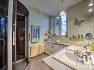 Vente maison 12 pièces