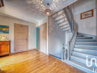 Vente maison 12 pièces