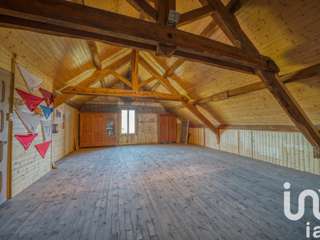 Vente maison 12 pièces