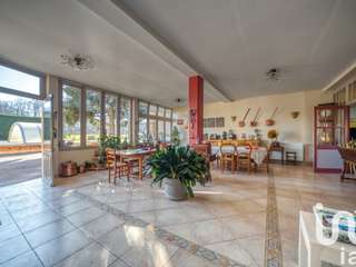 Vente maison 12 pièces