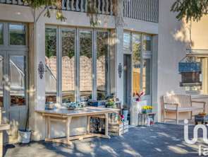 Vente Maison 8 chambresSaint-Siméon-de-Bressieux