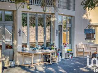 Vente maison 12 pièces