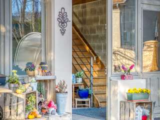 Vente maison 12 pièces