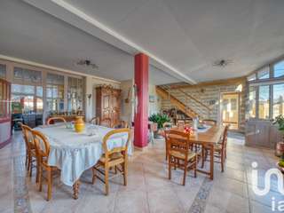 Vente maison 12 pièces