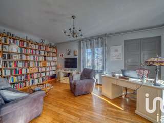 Vente maison 12 pièces