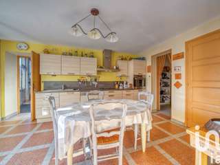 Vente maison 12 pièces