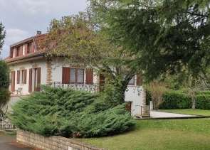 Vente Maison 8 piècesSaint-Siméon-de-Bressieux