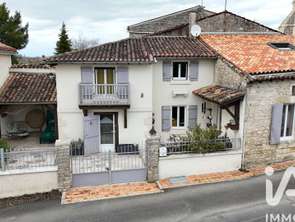 Vente Maison 4 piècesSaint-Simeux