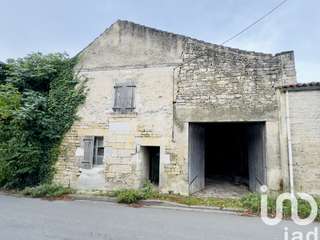 Vente maison 1 pièce
