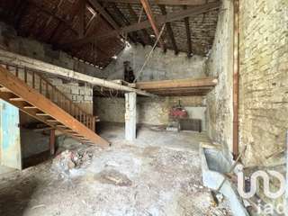 Vente maison 1 pièce