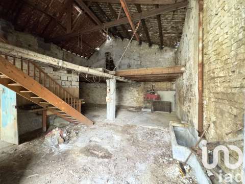 Vente maison 1 pièce