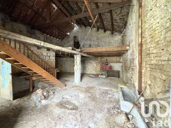 Vente maison 1 pièce