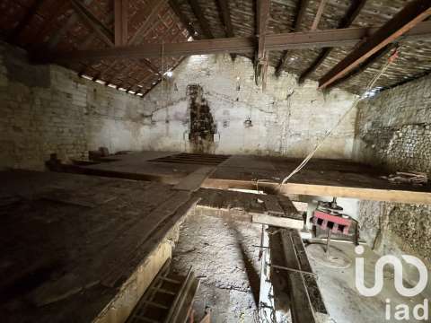 Vente maison 1 pièce