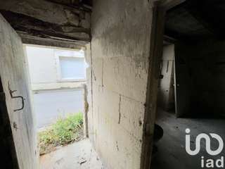 Vente maison 1 pièce
