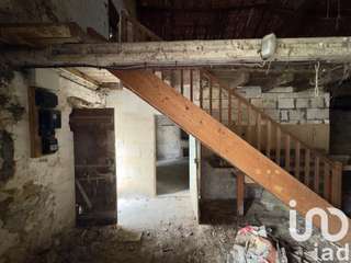 Vente maison 1 pièce