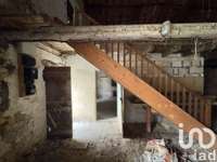 Vente maison 1 pièce